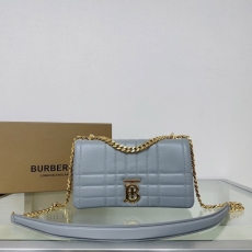 Burberry Satchel Bags